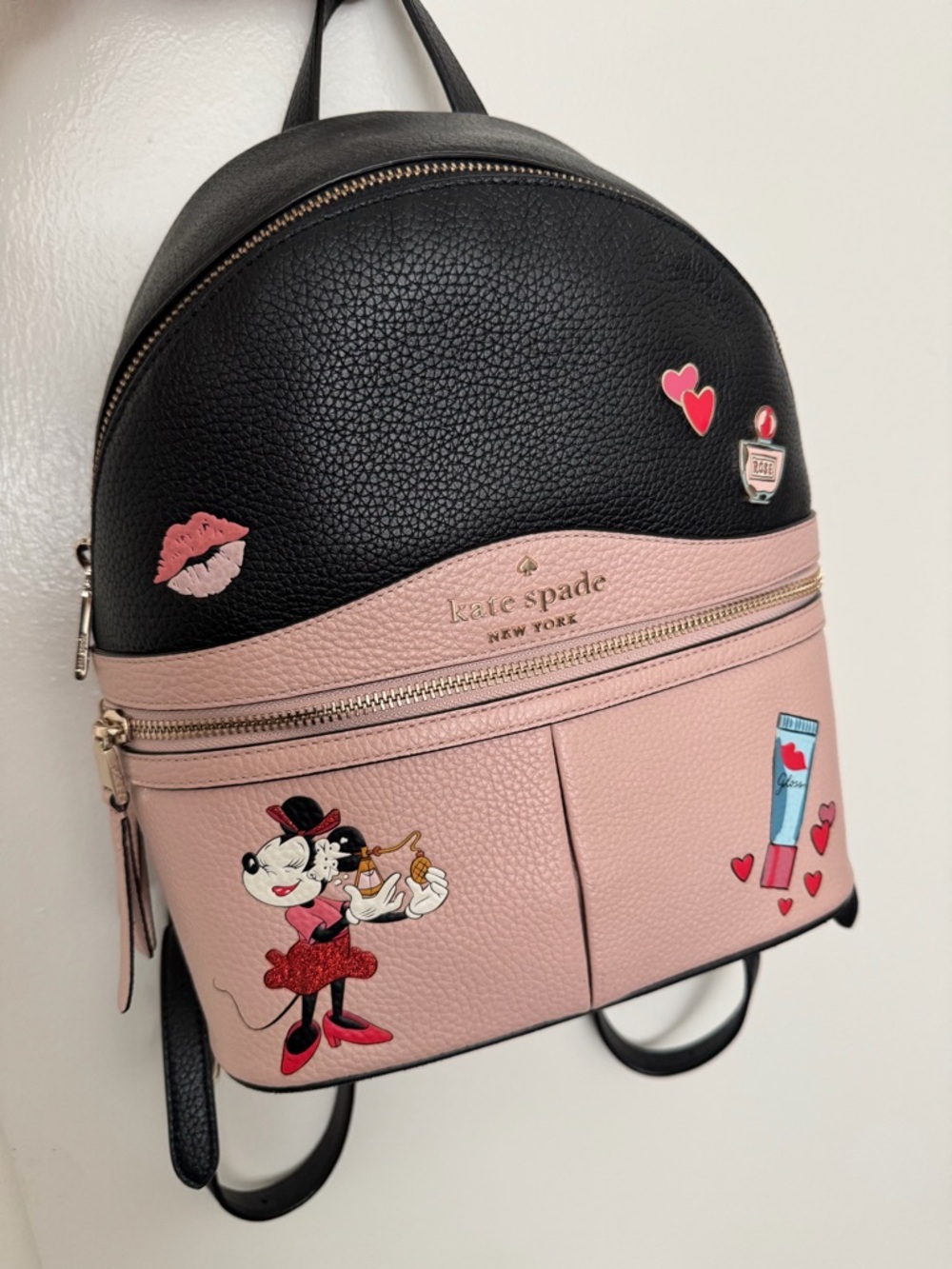 Kate Spade Limited Edition Mini Backpack
